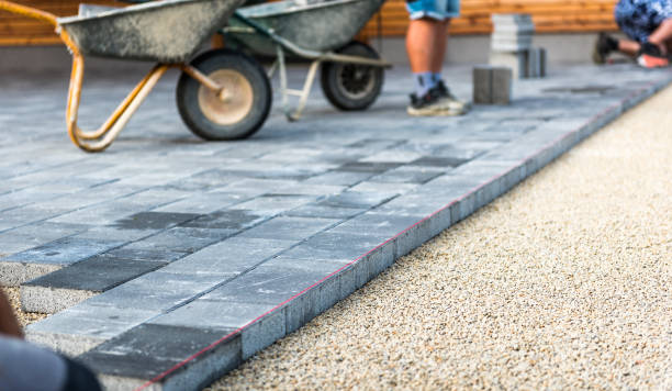 Best Paver Driveway Replacement  in Ramsey, MN