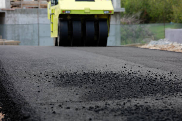 Best Best Driveway Pavers  in Ramsey, MN