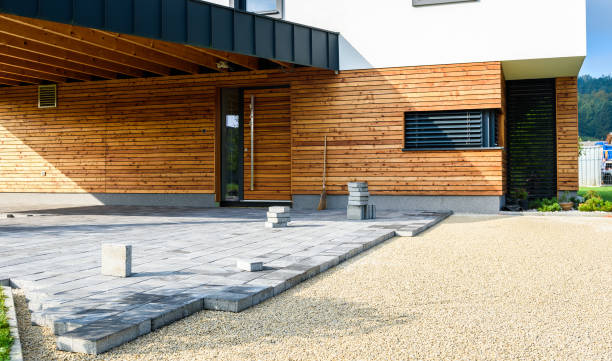 Best Cobblestone Driveway Pavers  in Ramsey, MN
