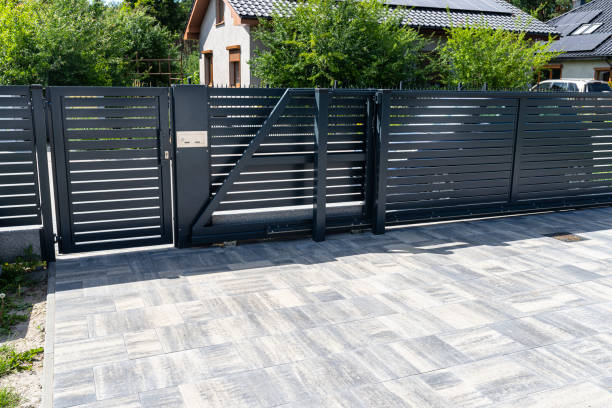 Best Driveway Repair Near Me  in Ramsey, MN