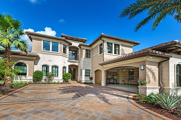 Best Brick Driveway Pavers  in Ramsey, MN