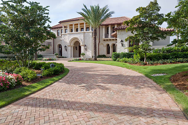 Best Driveway Pavers Near Me  in Ramsey, MN