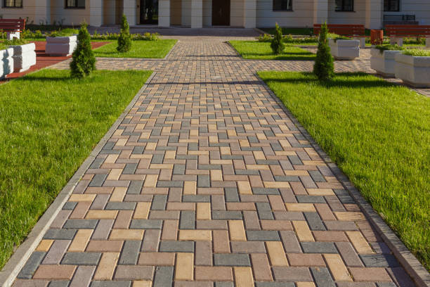 Professional Driveway Pavers in Ramsey, MN